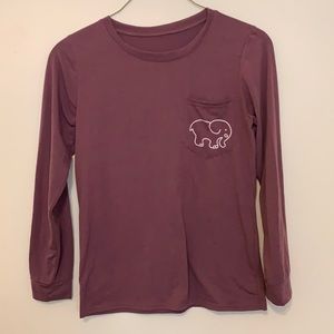 Ivory Ella shirt